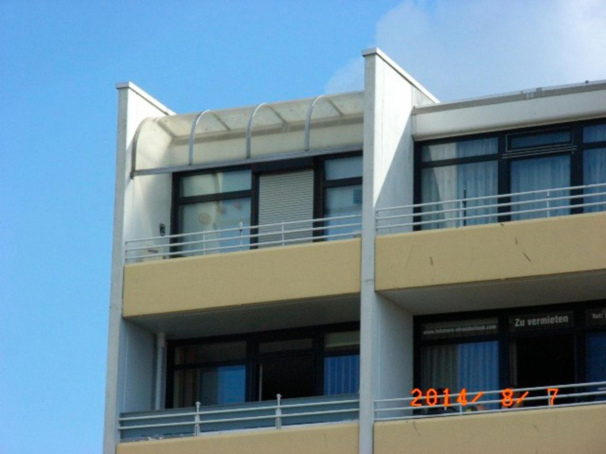 Ferienwohnung Thordsen 4 Burgtiefe auf Fehmarn Exterior photo