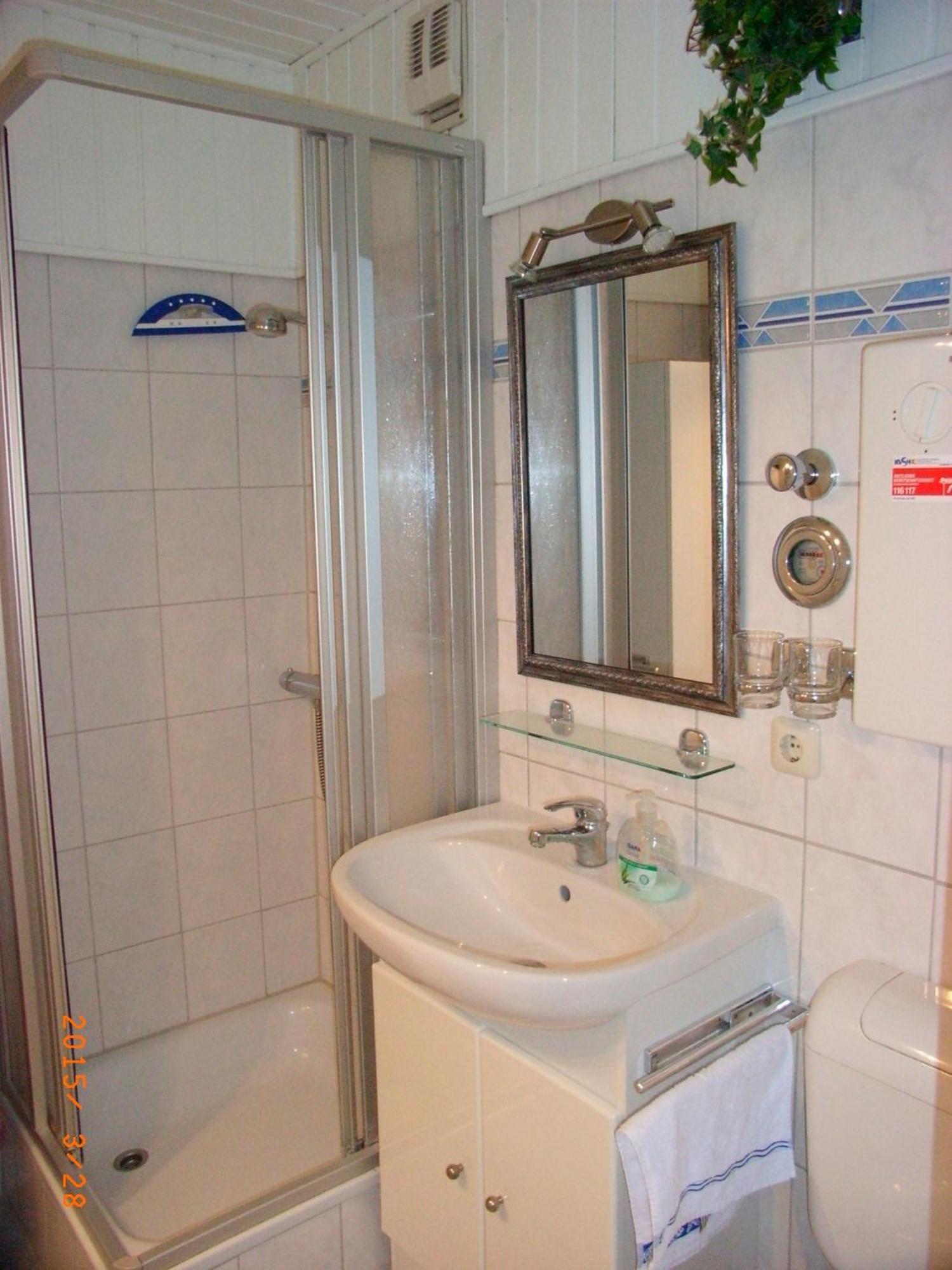 Ferienwohnung Thordsen 4 Burgtiefe auf Fehmarn Exterior photo
