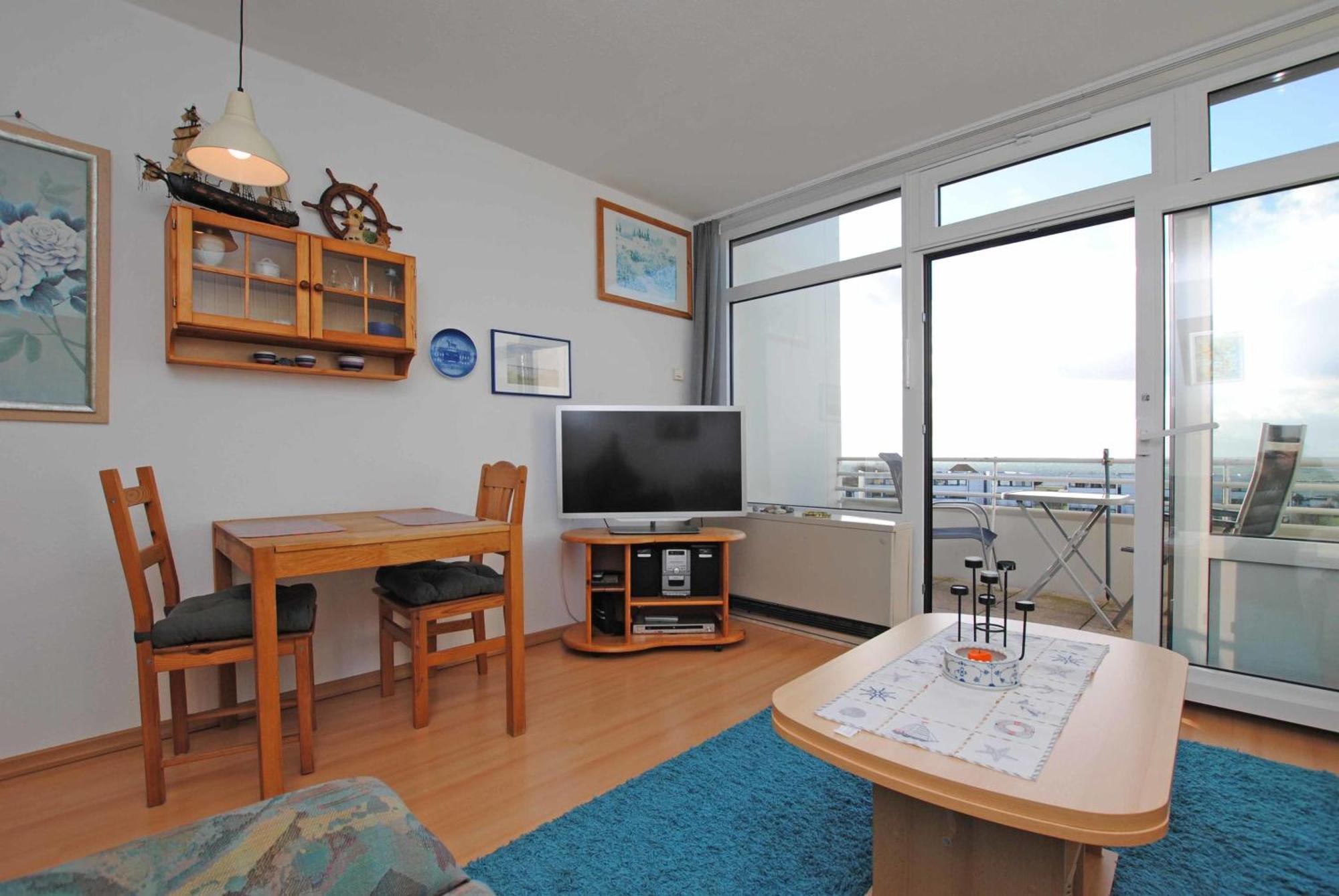 Ferienwohnung Thordsen 4 Burgtiefe auf Fehmarn Exterior photo